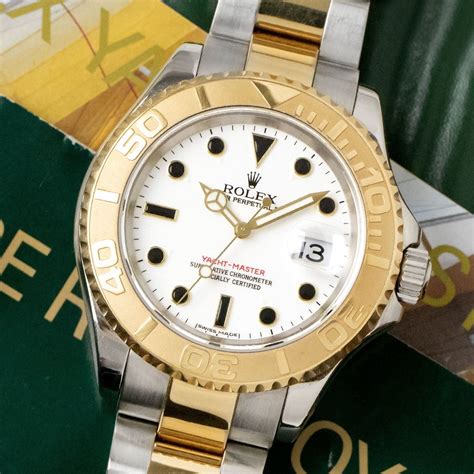 rolex yacht master 16623 review|rolex yacht master oystersteel.